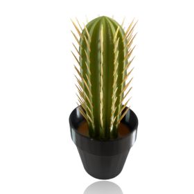 Cactus Toothpick Holder, 3D Printed Cactus Toothpick Dispenser, House Plant Toothpick Cactus