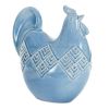 Chicken (Set of 2) 5.75"H, 8.25"H Ceramic