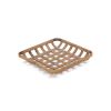 Tray (Set of 2) 13.5"L x 2.25"H, 17"L x 3.25"H Bamboo