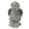 Cherub (Set of 2) 8"H, 10"H Resin