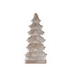 Tree (Set of 3) 8.75"H, 10.75"H, 13"H MDF
