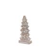 Tree (Set of 3) 8.75"H, 10.75"H, 13"H MDF