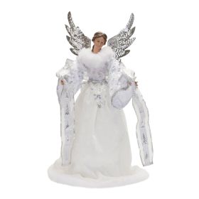Angel 19"H Polyester