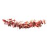 Fall Leaf Garland 6'L Polyester