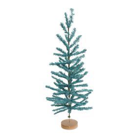 Tree (Set of 2) 48"H Paper