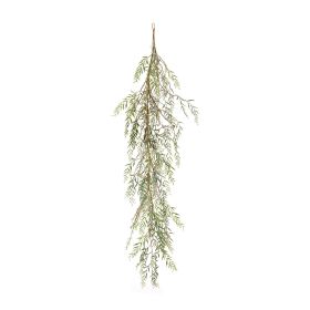 Foliage Vine (Set of 2) 68"L Plastic