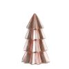 Tree (Set of 2) 9.5"H, 11"H Resin