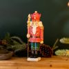 Nutcracker (Set of 2) 12.75"H Resin
