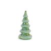 Tree (Set of 3) 8"H, 10"H, 12"H Glass