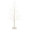 Twig Tree 78 LED Lights 36"H Paper UL Plug Included
