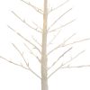 Twig Tree 78 LED Lights 36"H Paper UL Plug Included
