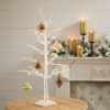 Twig Tree 78 LED Lights 36"H Paper UL Plug Included