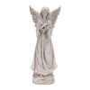 Angel (Set of 3) 13"H Resin