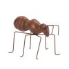 Ant (Set of 3) 6"L, 5"L, 6.5"L Iron