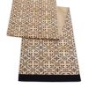 Table Runner (Set of 2) 14"W x 72"L Polyester