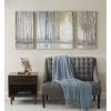 Triptych 3-piece Canvas Wall Art Set - as Pic