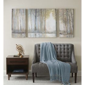 Triptych 3-piece Canvas Wall Art Set - as Pic