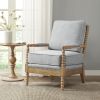 Madison Park Donohue Accent Arm Chair