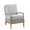 Madison Park Donohue Accent Arm Chair
