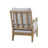 Madison Park Donohue Accent Arm Chair