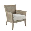 Cane Armchair - as Pic