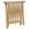 Magazine Rack 16.5"x12"x13.6" Bamboo