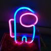 1pc Sus Neon Sign