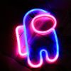 1pc Sus Neon Sign