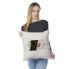 Star Wars Classic Star Wars Blueprint Throw Pillow 18 x 18 inches