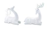 Deer Figurines