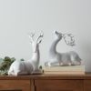 Deer Figurines