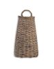 Wall Basket (Set of 6) Willow