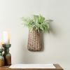 Wall Basket (Set of 6) Willow