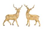 Deer Figurines