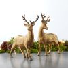 Deer Figurines