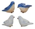 Bird Figurines Resin