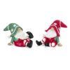 Resin Christmas Gnome Figurines
