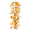 Fall Foliage Garland (Set of 2) 5'L
