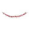 Christmas Garland 5'L (Set of 2) Plastic