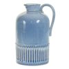 Blue Jug (Set of 2) Ceramic