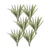Artificial Fern Plant Bundle, Bush, Spray Vase Fillers