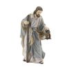 Holy Family Figurines(Set of 3) Resin