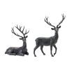 Deer Figurines