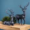 Deer Figurines