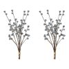 Berry Spray, Branch, & Bundle - Artificial Flowers & Foliage for Vases