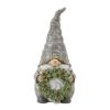 Resin Winter Gnome Figurines