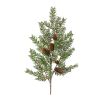 Pine Spray - Artificial Foliage Plastic