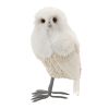 Feathered Owl Figurine Foam