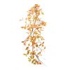 Artificial Foliage Garland 5'L Polyester