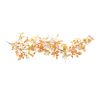 Artificial Foliage Garland 5'L Polyester